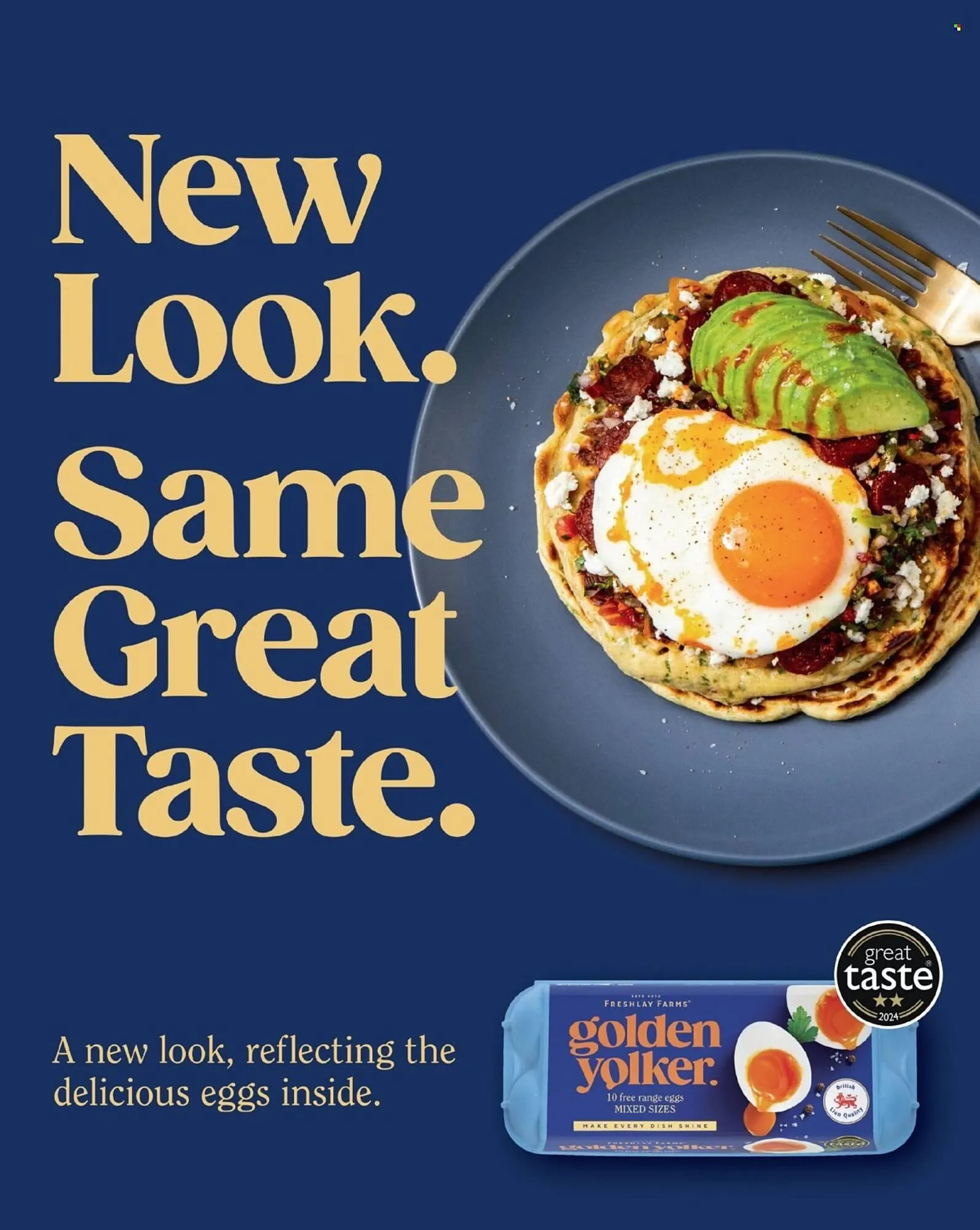 Sainsbury's leaflet from 1 April to 30 April 2026 - Catalogue Page 51