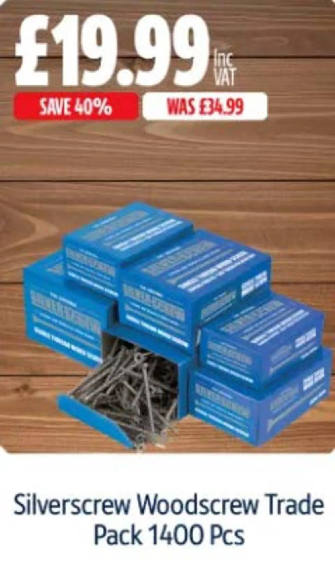 Screwfix catalogue from 16 September to 22 October 2025 - Catalogue Page 9