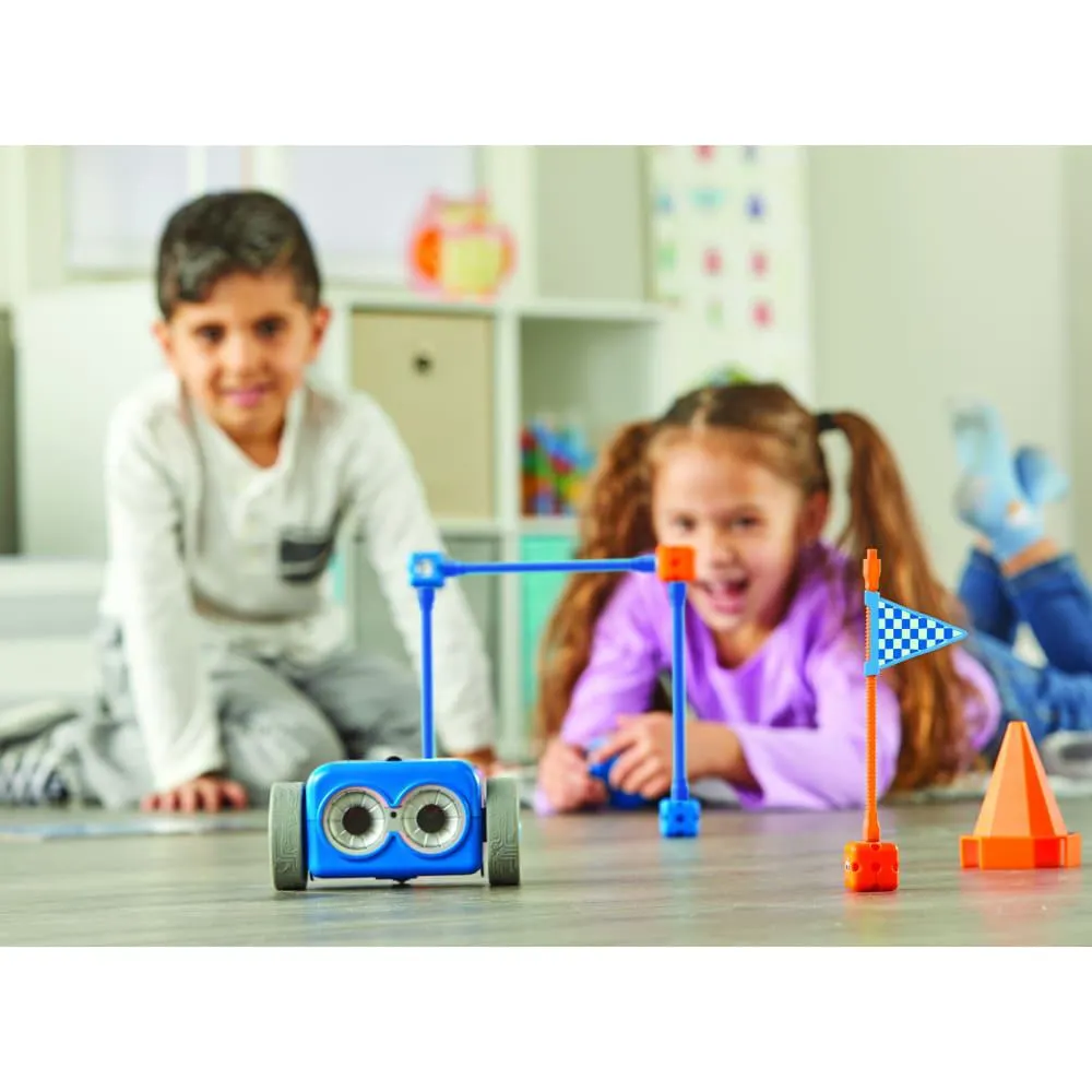 Botley 2.0 The Coding Robot Activity Set