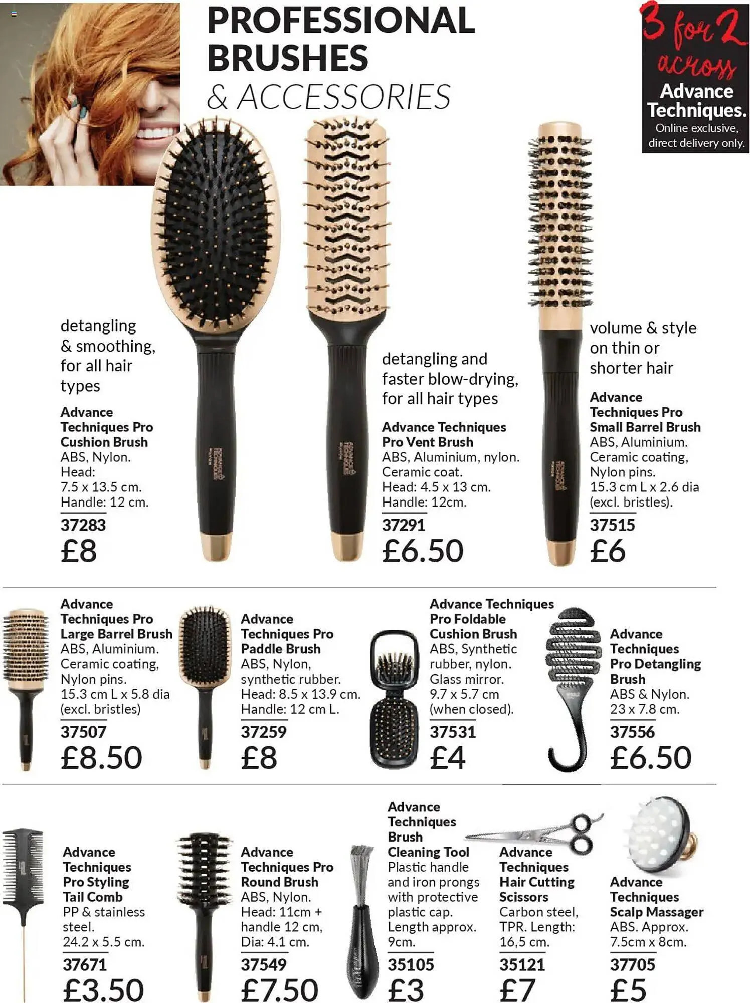 Avon catalogue from 1 September to 1 October 2025 - Catalogue Page 151
