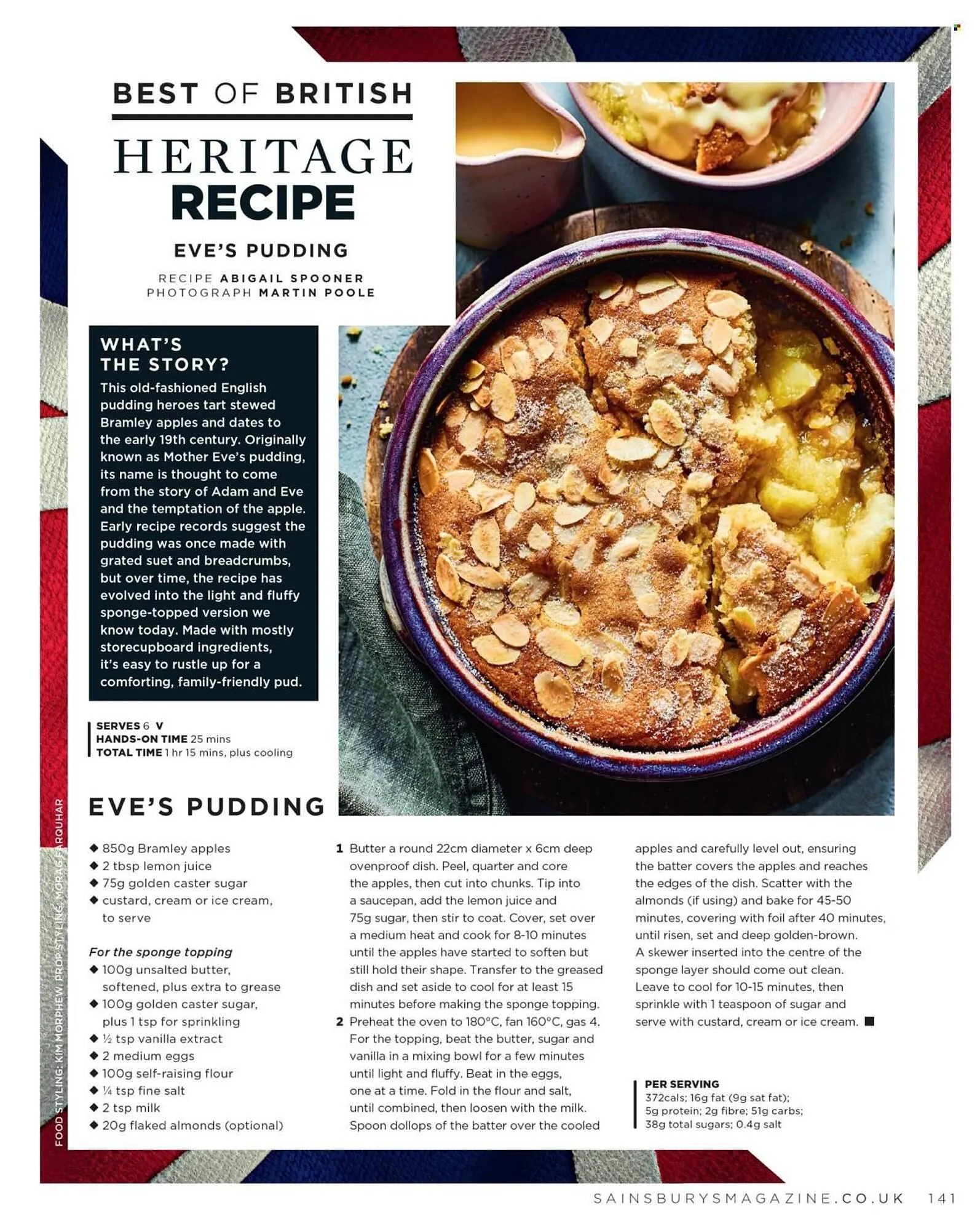 Sainsbury's leaflet from 1 October to 31 October 2025 - Catalogue Page 141