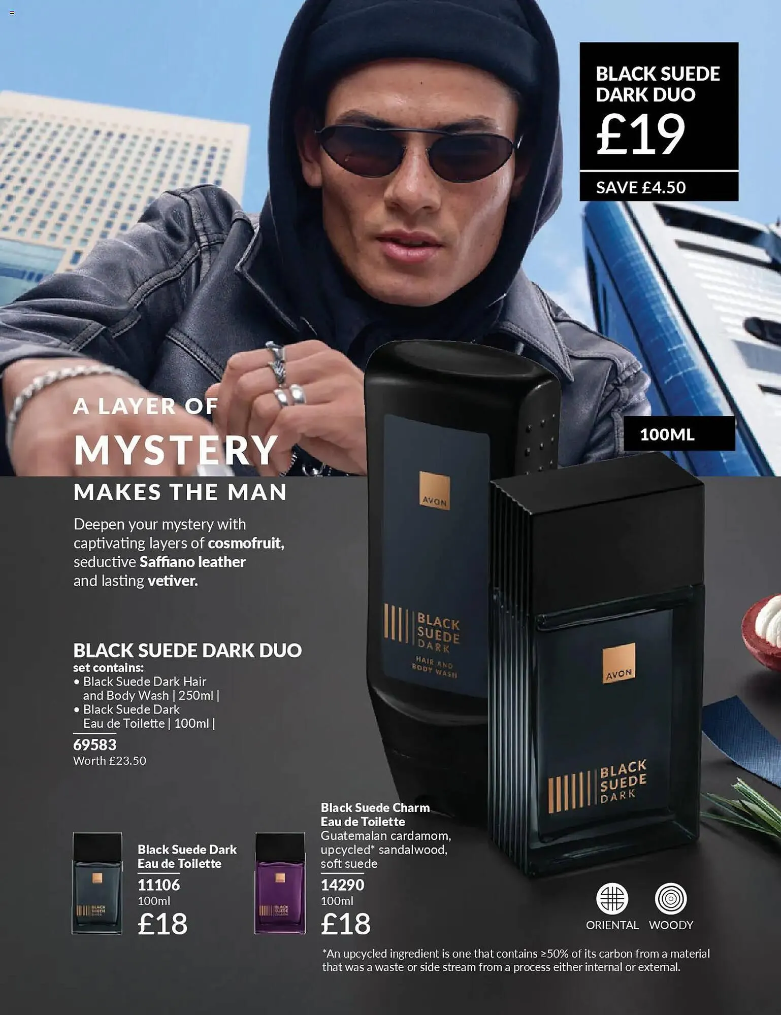 Avon catalogue from 1 March to 1 April 2026 - Catalogue Page 103