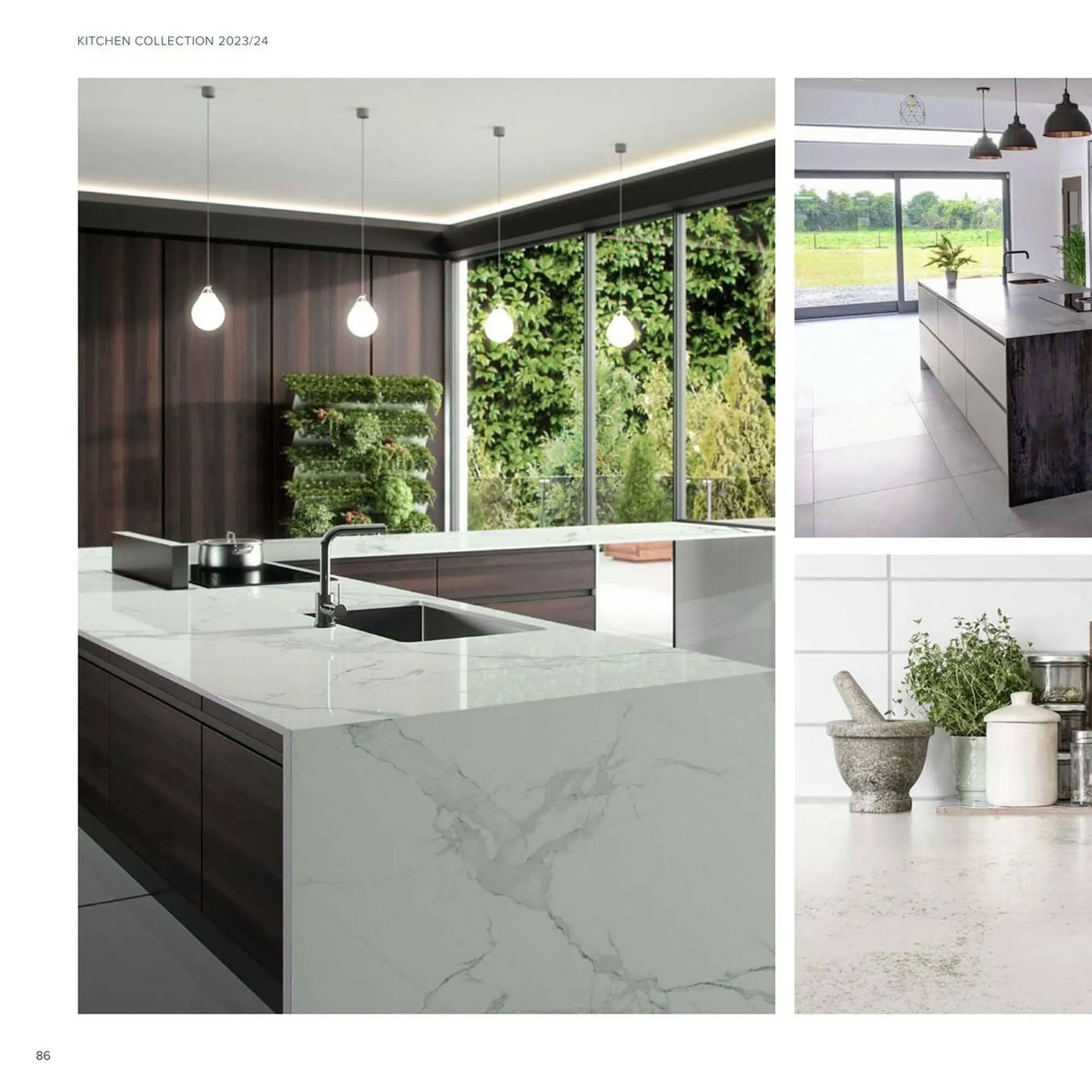 MKM Building Supplies leaflet from 24 October to 31 December 2024 - Catalogue Page 86