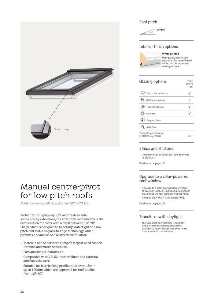 Product Catalogue 2024 from 2 April to 31 December 2024 - Catalogue Page 38