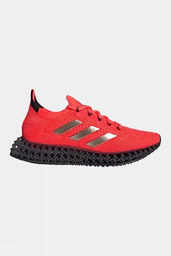 Adidas Womens 4DFWD Shoes