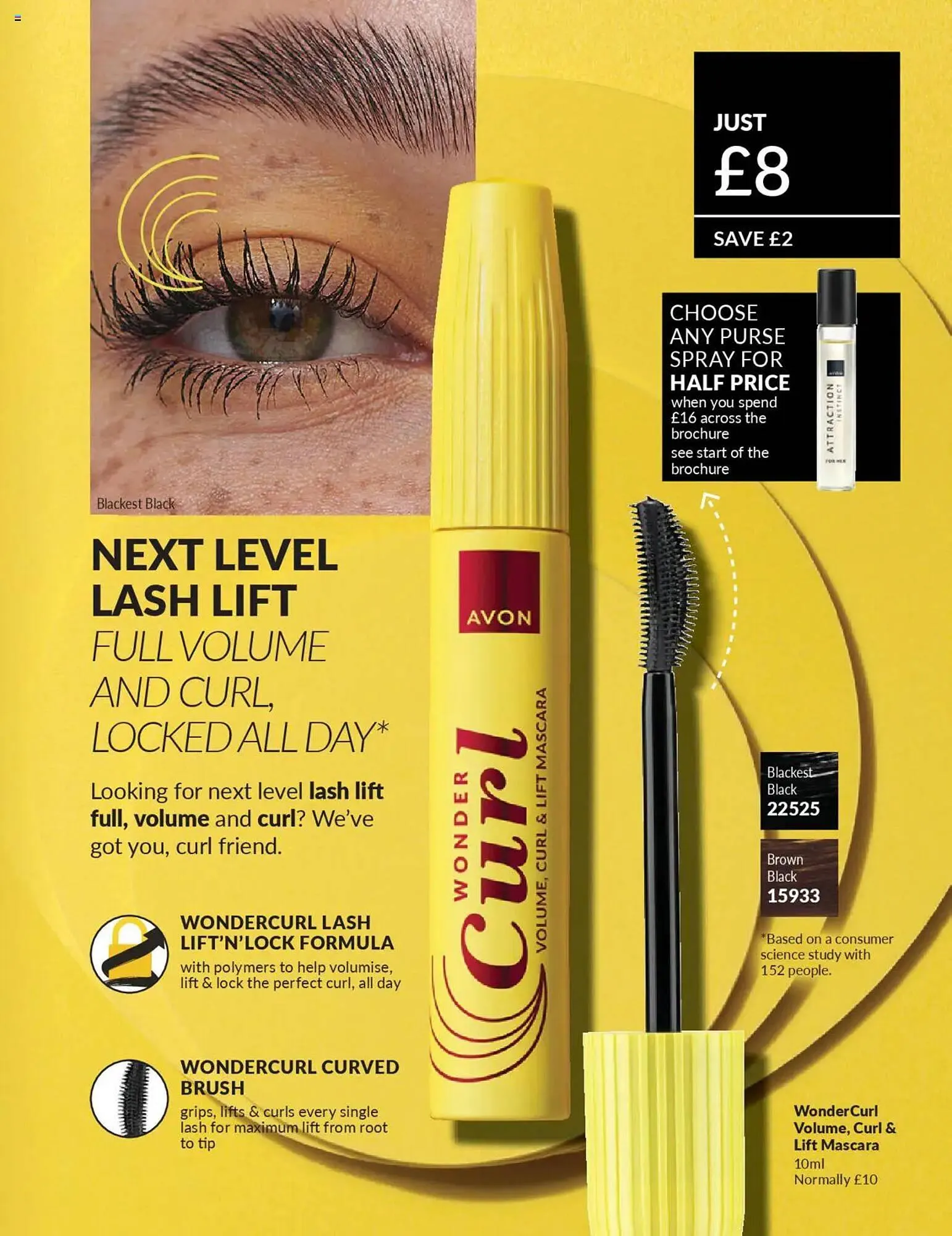 Avon catalogue from 1 September to 1 October 2025 - Catalogue Page 44