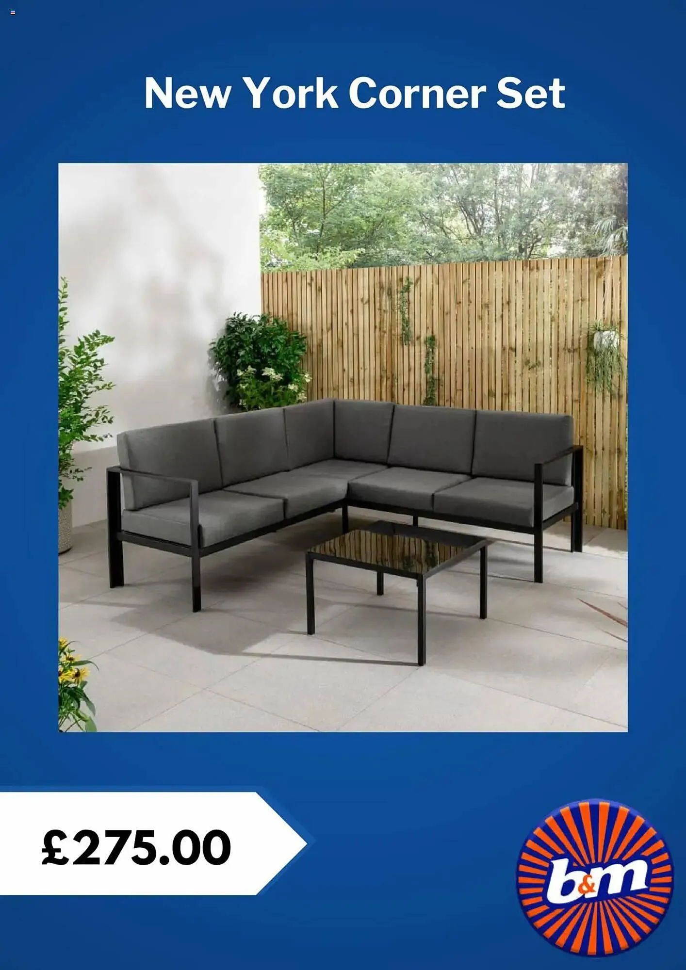 B&M Stores leaflet from 25 May to 25 June 2025 - Catalogue Page 2