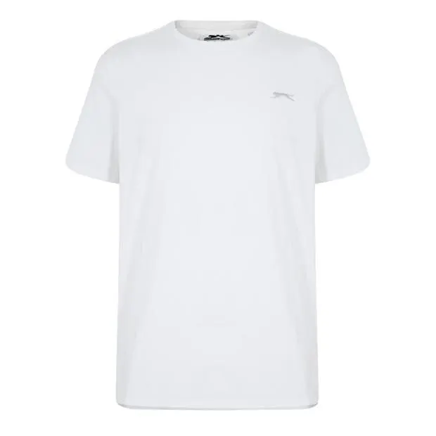 Plain T Shirt Mens