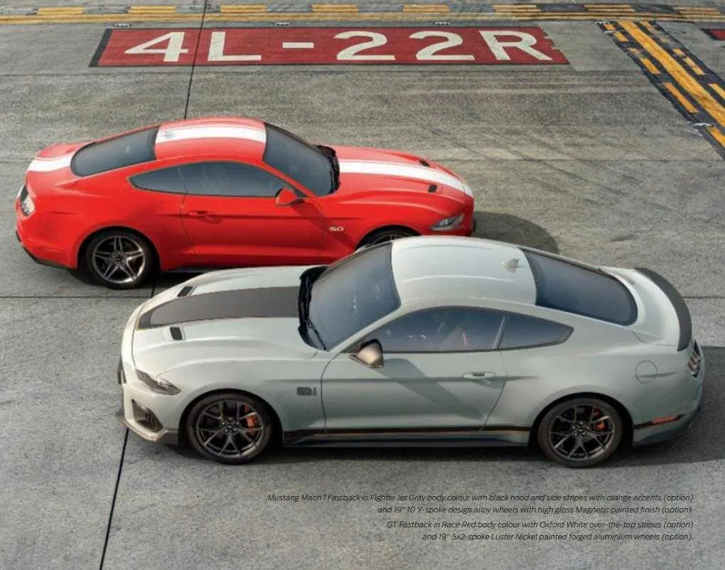 Ford Weekly Offers from 12 January to 29 February 2024 - Catalogue Page 38