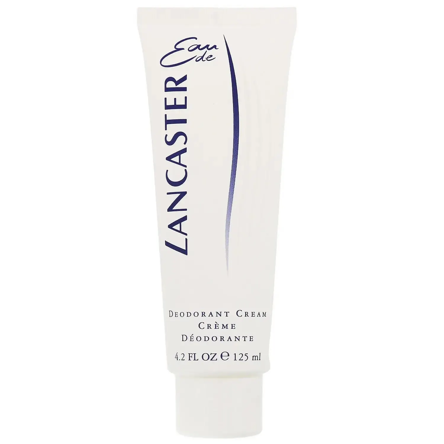 Lancaster Eau de Lancaster Deodorant Cream 125ml