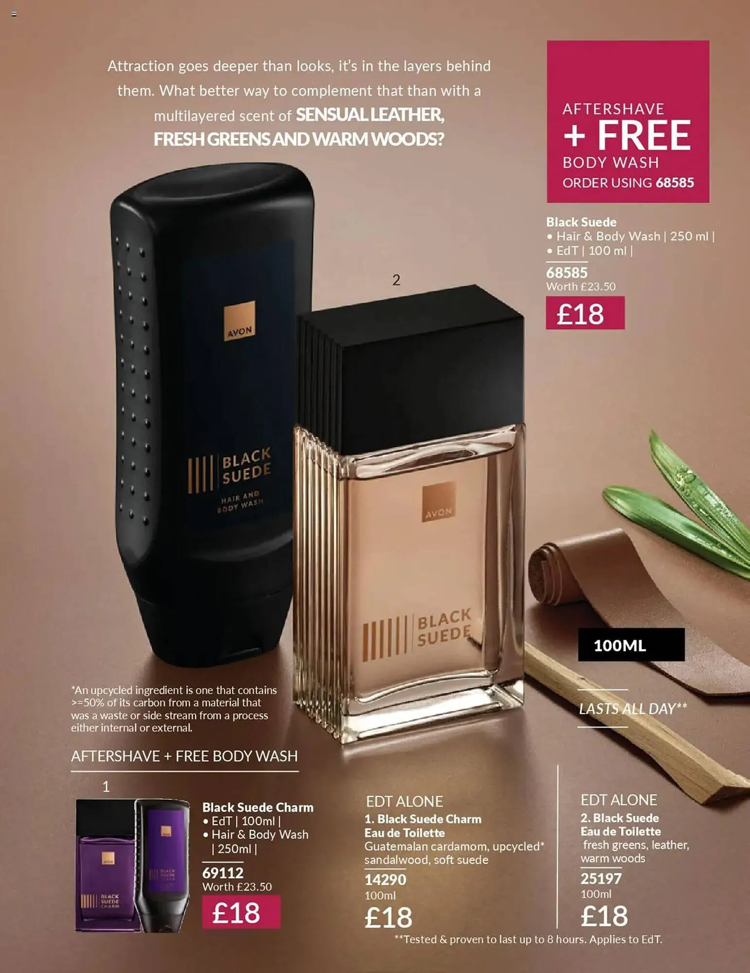 Avon catalogue from 1 October to 2 November 2025 - Catalogue Page 98