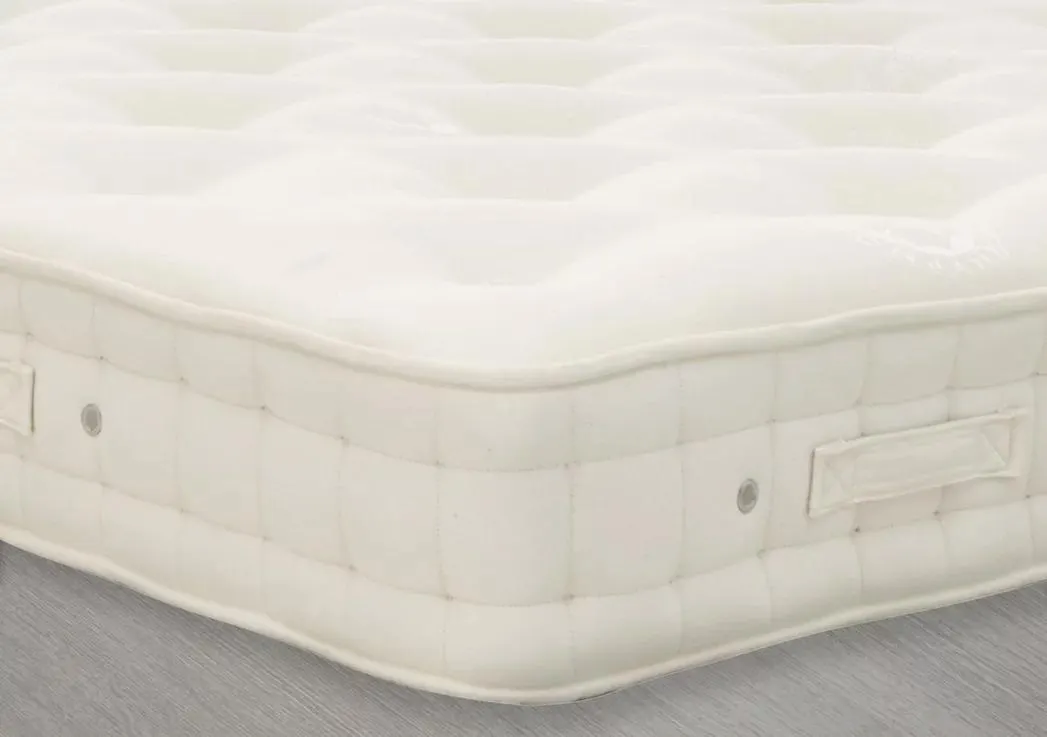 Bespoke Bliss Mattress