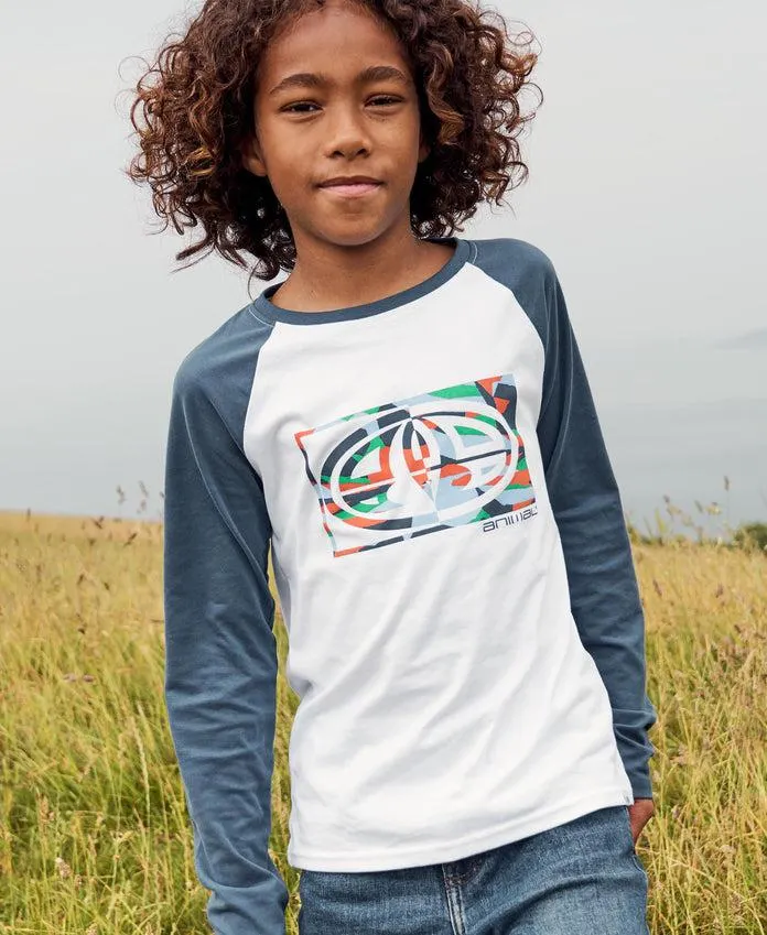 Brady Kids Organic Claw T-Shirt