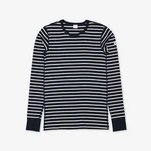 PO.P Stripe Adult Top