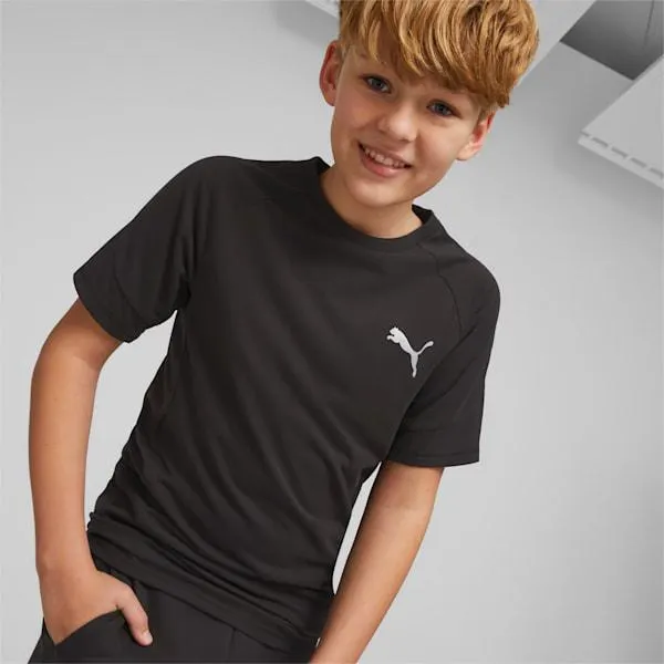 Evostripe Tee Youth