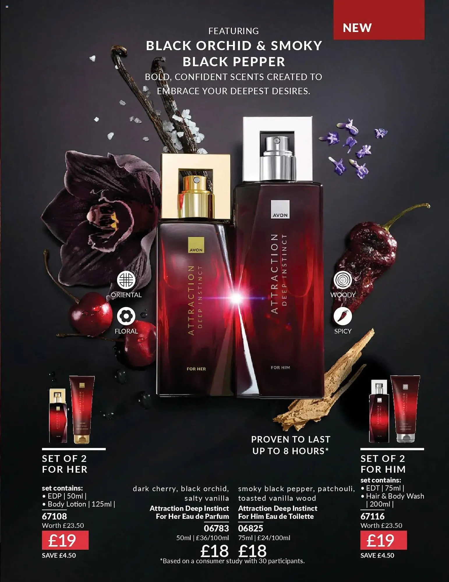 Avon catalogue from 1 March to 1 April 2026 - Catalogue Page 91