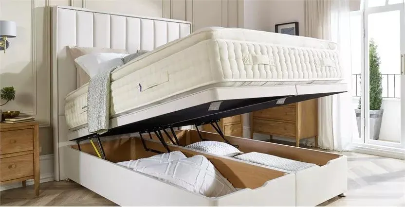 Harrison Spinks Classic Ottoman Divan Base