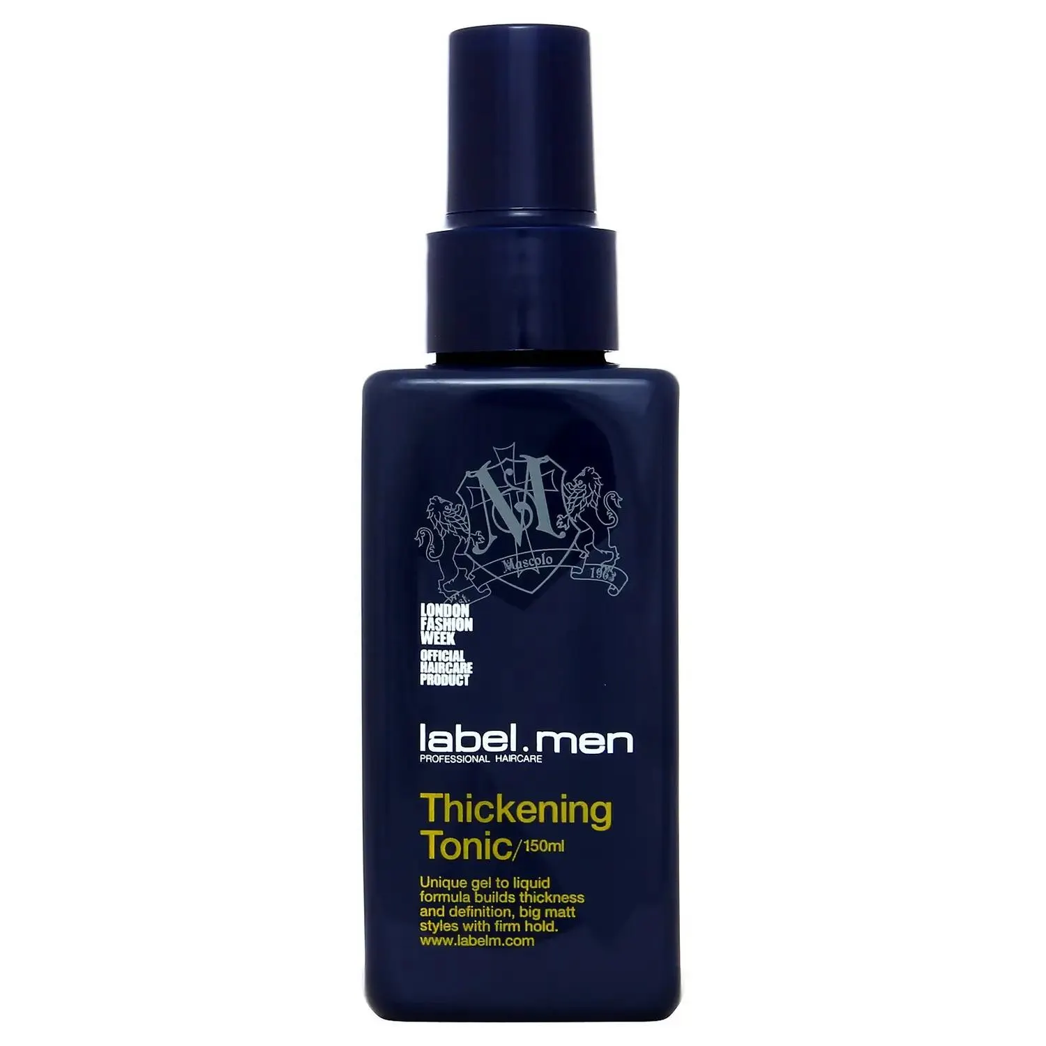 label.m label.men Thickening Tonic 150ml