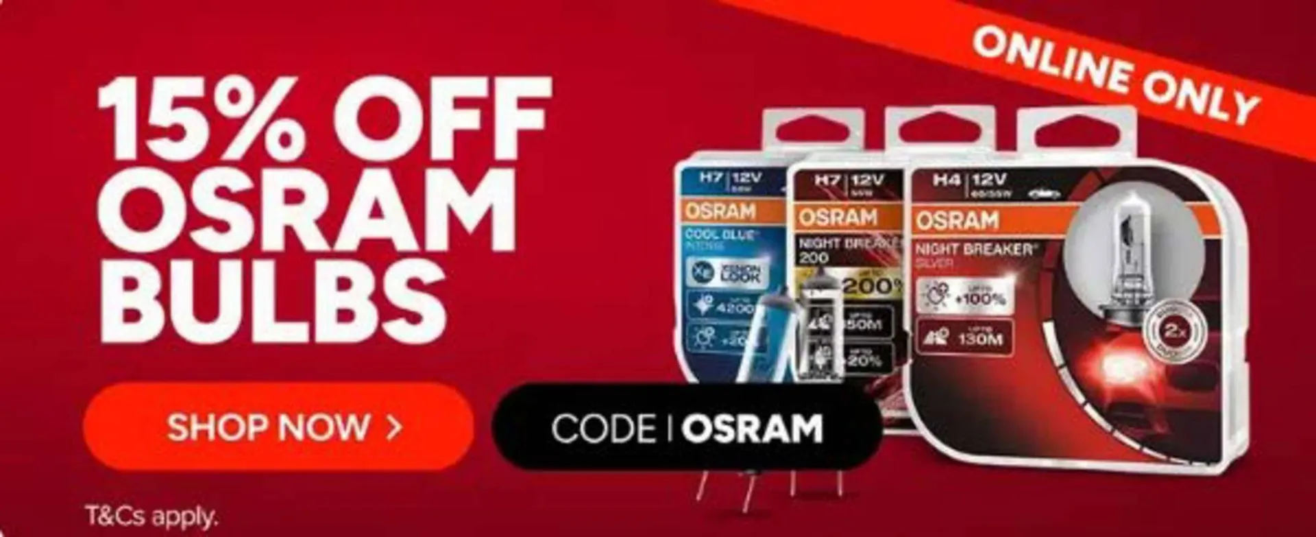 Euro Car Parts catalogue from 22 December to 20 January 2026 - Catalogue Page 5