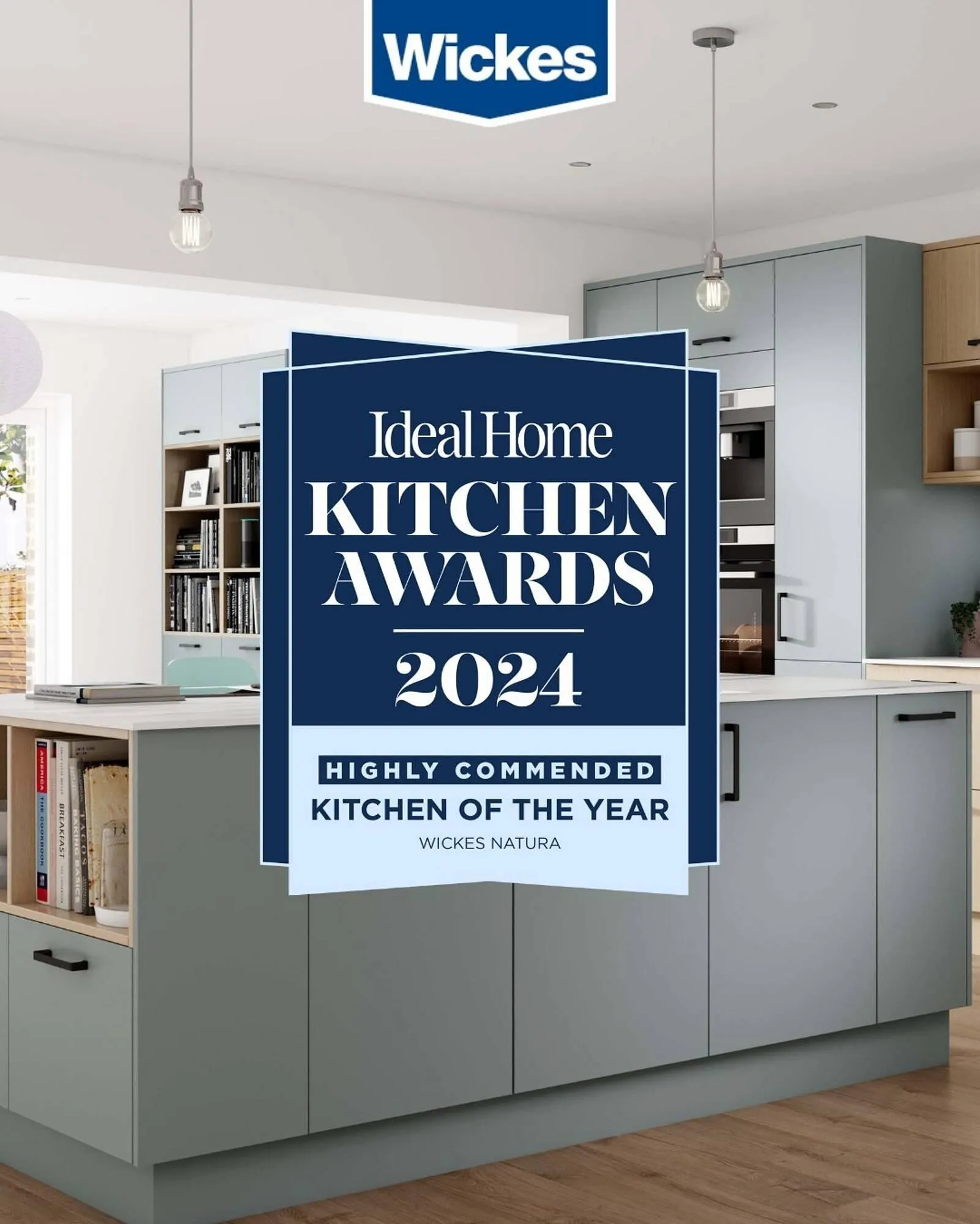 Wickes leaflet from 5 June to 18 June 2025 - Catalogue Page 3