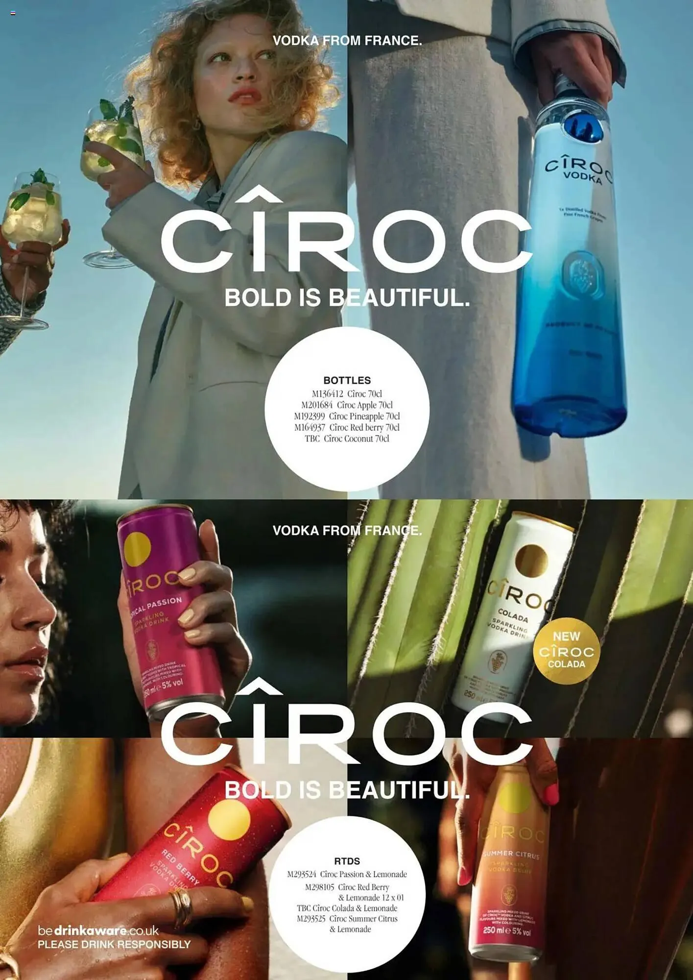 Makro leaflet from 5 March to 17 June 2025 - Catalogue Page 96