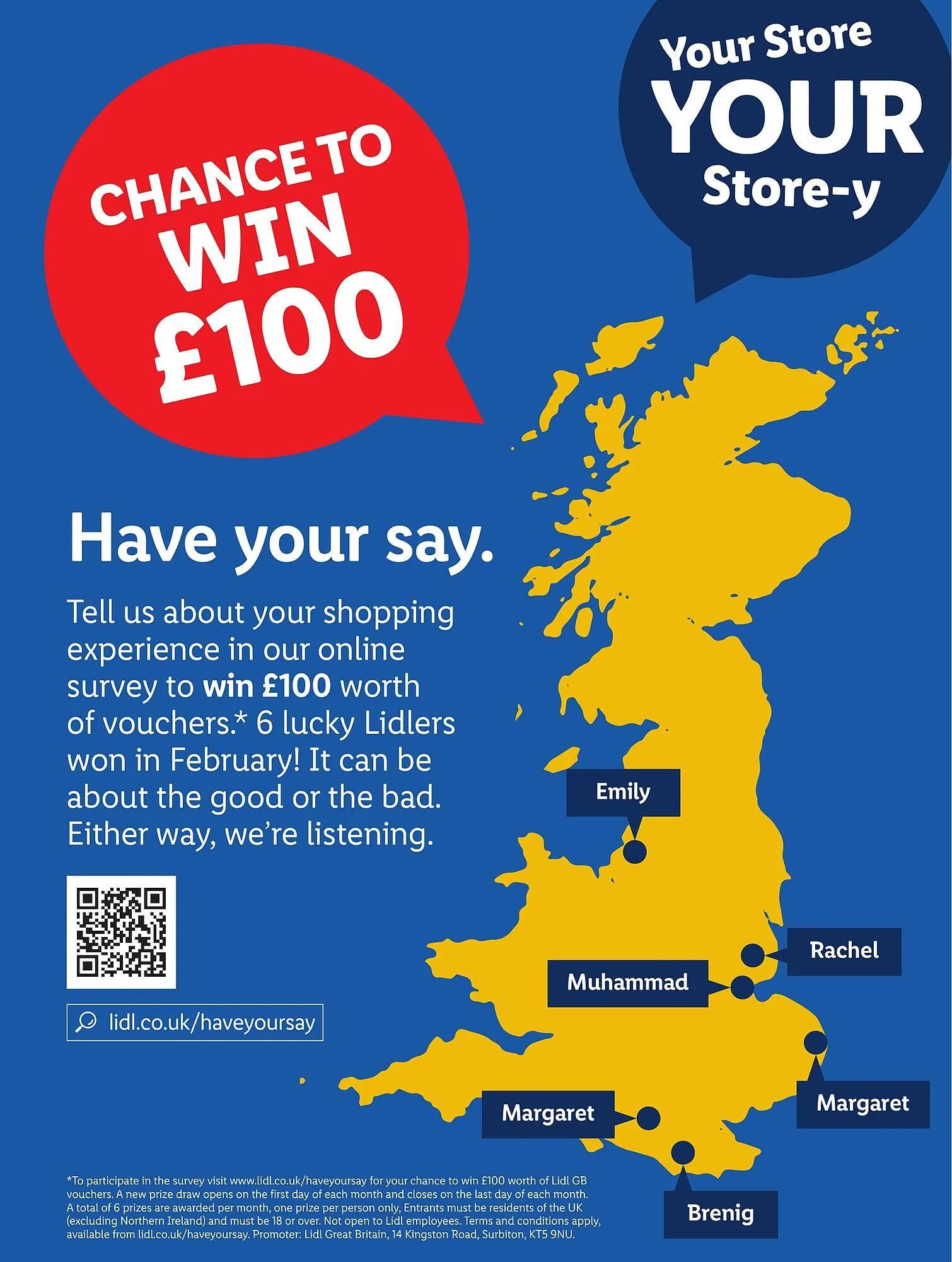 Lidl leaflet from 10 April to 16 April 2025 - Catalogue Page 25