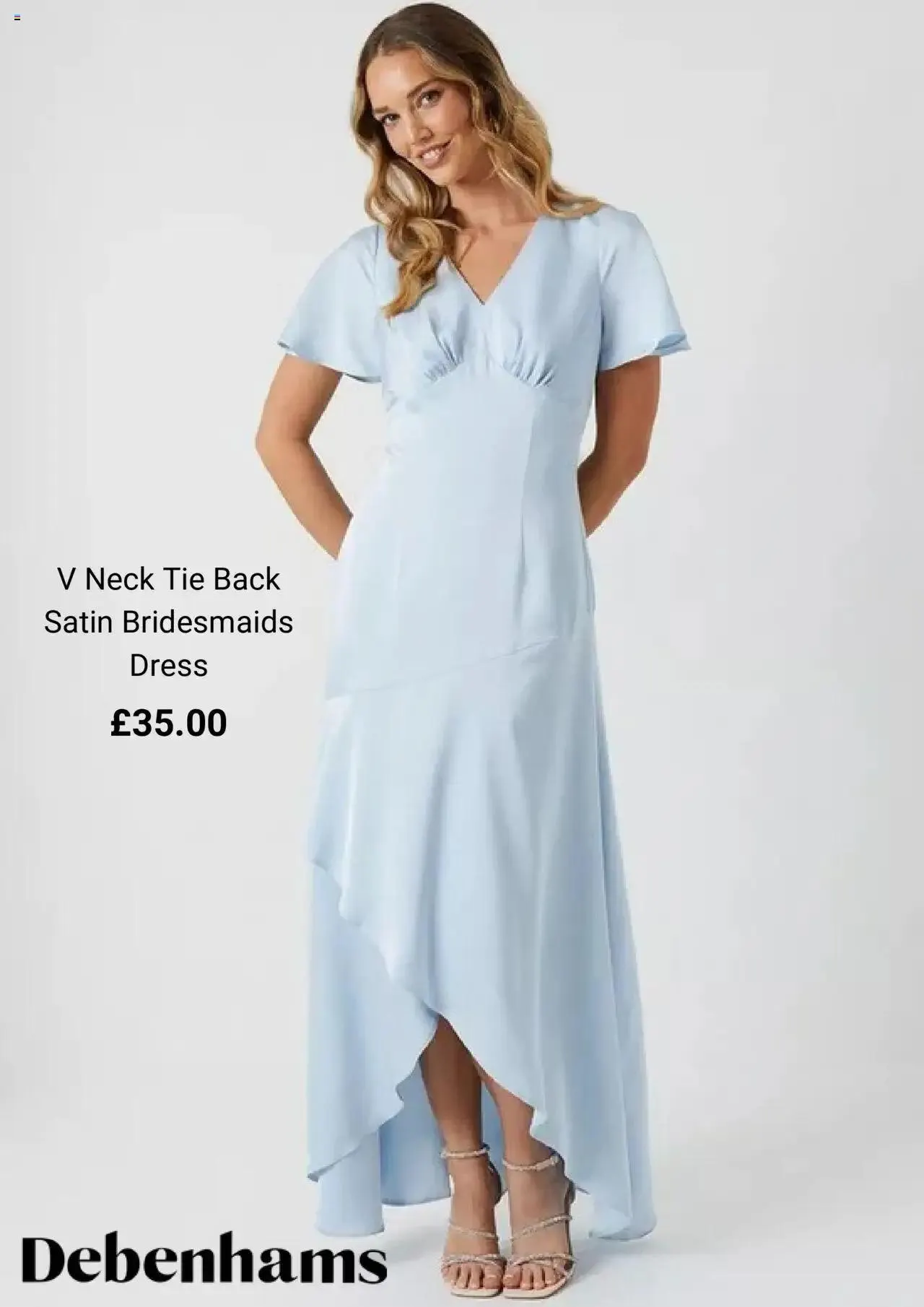 Debenhams - Offers from 9 August to 31 December 2024 - Catalogue Page 7