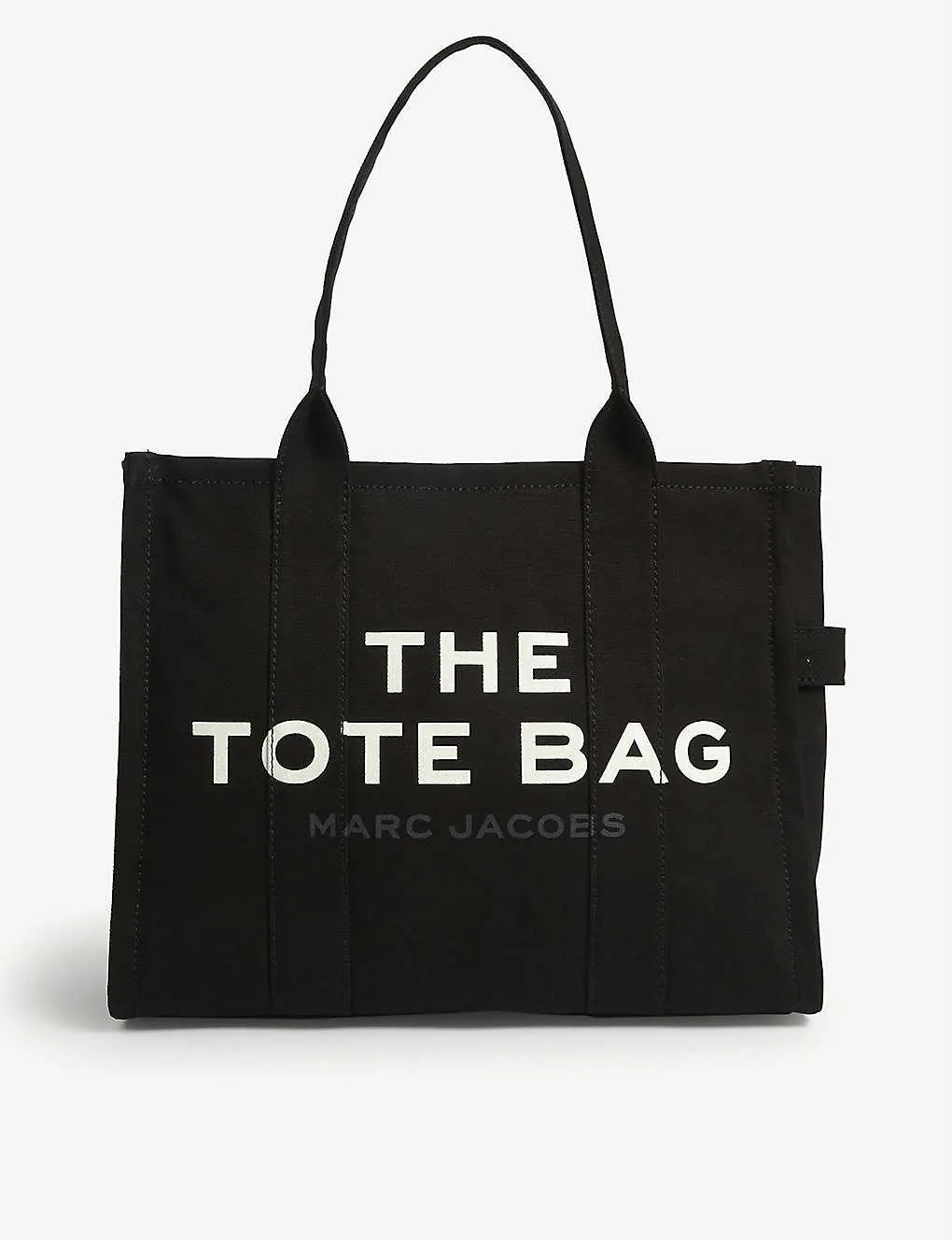 MARC JACOBS The Tote canvas tote bag