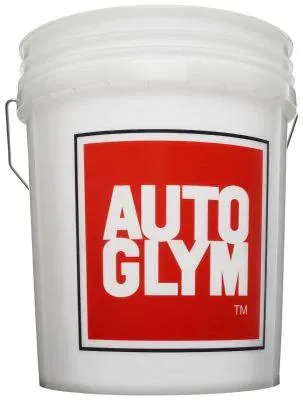 autoglym car wash bucket