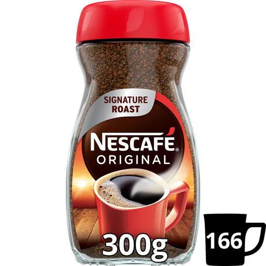 Nescafé Original 300g