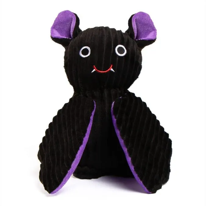My Pets Halloween Plush Toy - Bat