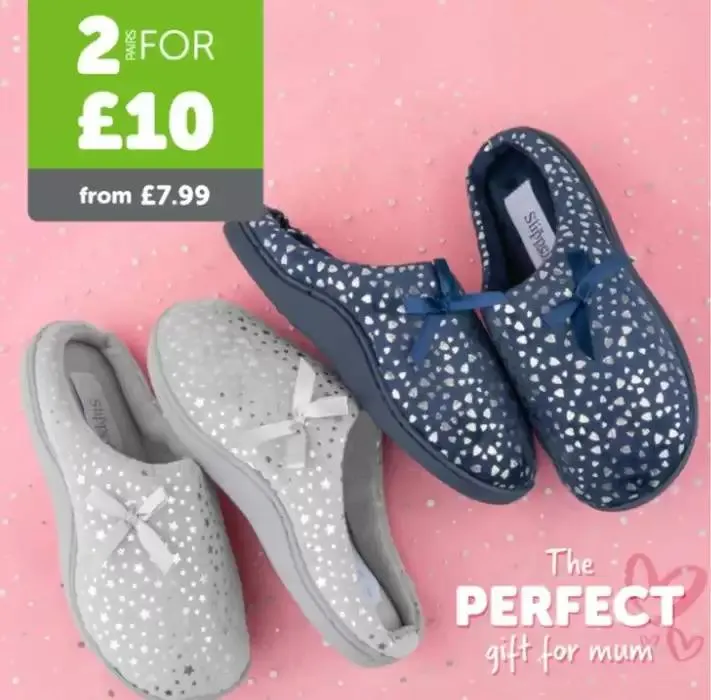 Offers from 12 March to 26 March 2025 - Catalogue Page 5