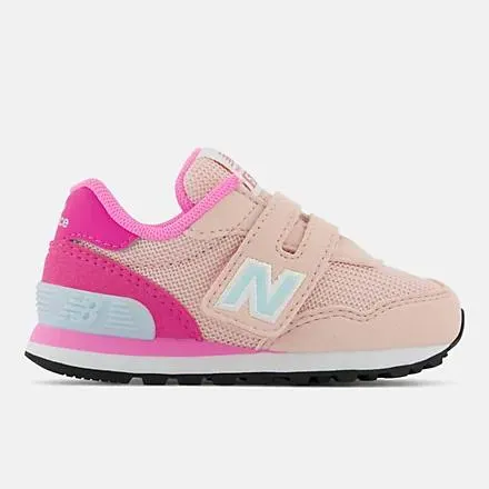 515 Hook & Loop Shoes