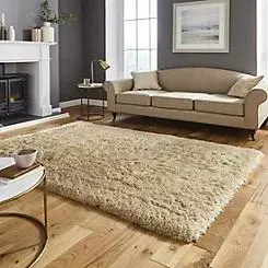 Think Rugs Think Rugs Polar Rug