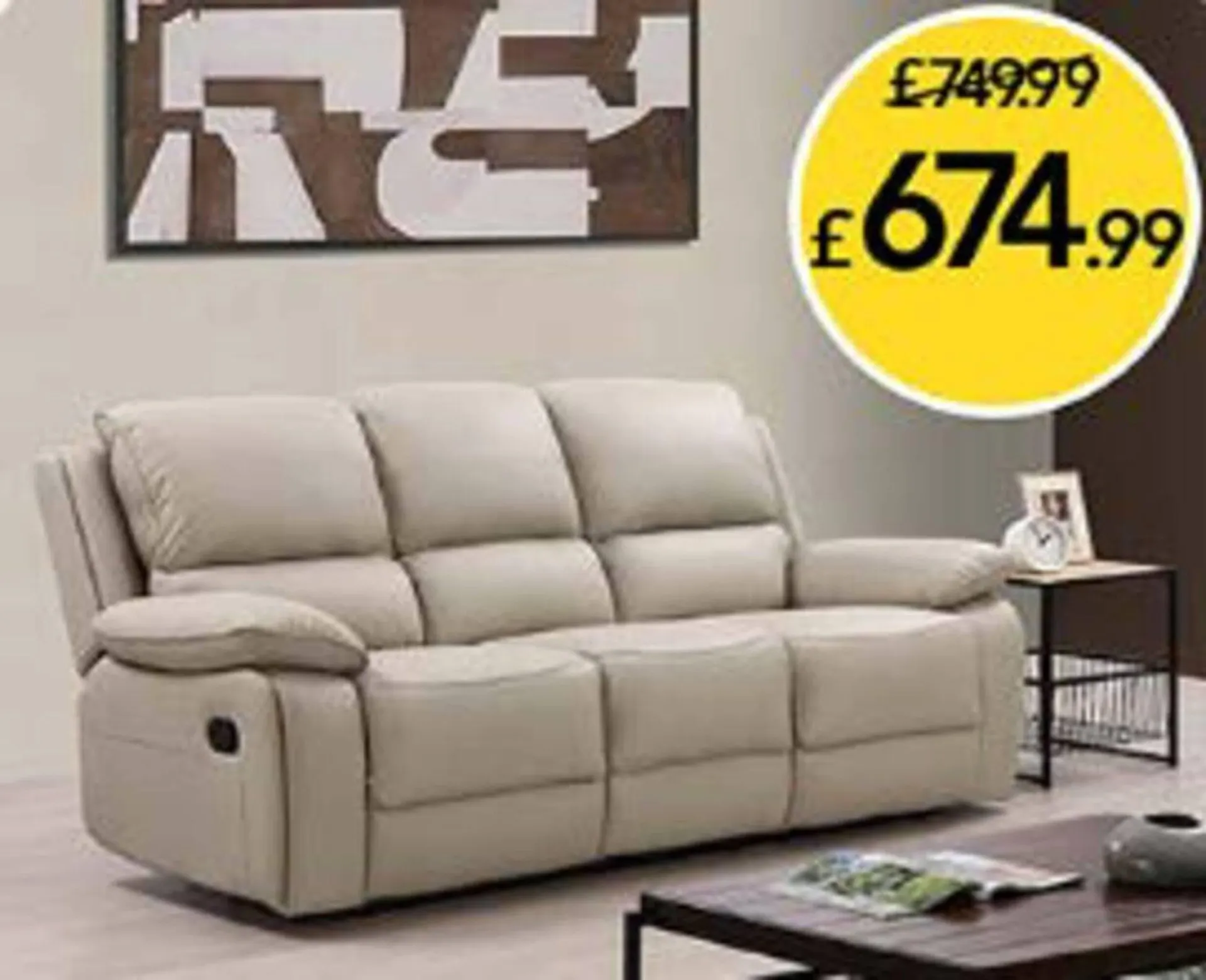 Wilko leaflet from 22 September to 29 September 2025 - Catalogue Page 3