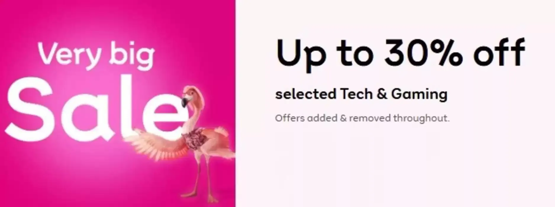 Up To 50% Off from 4 March to 18 March 2025 - Catalogue Page 7