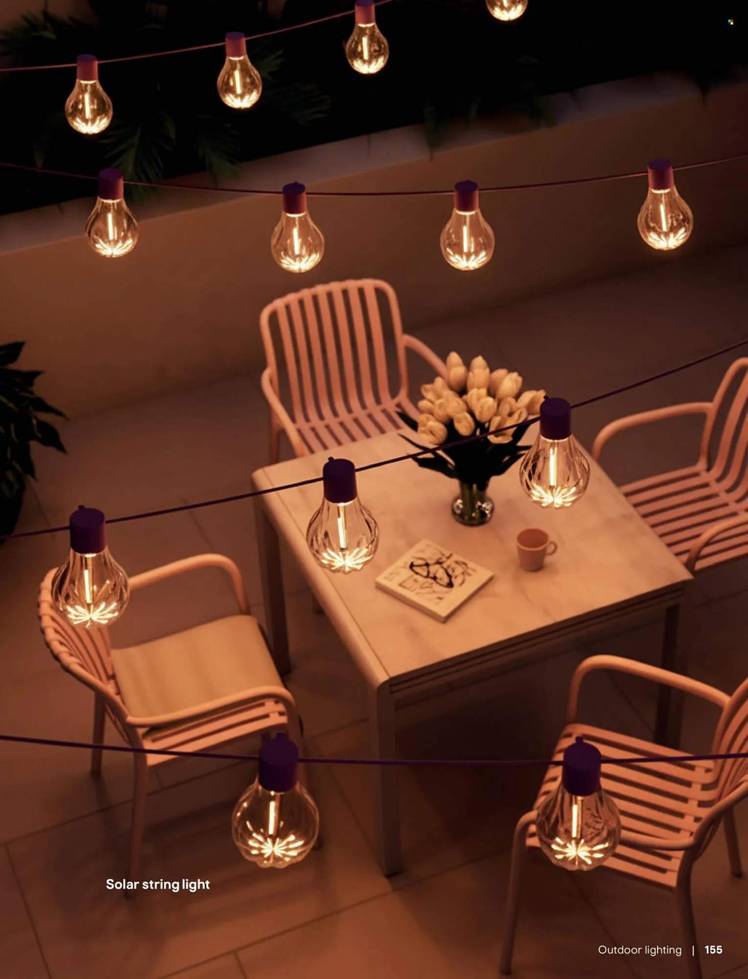 B&Q brochure from 23 March to 30 March 2026 - Catalogue Page 155