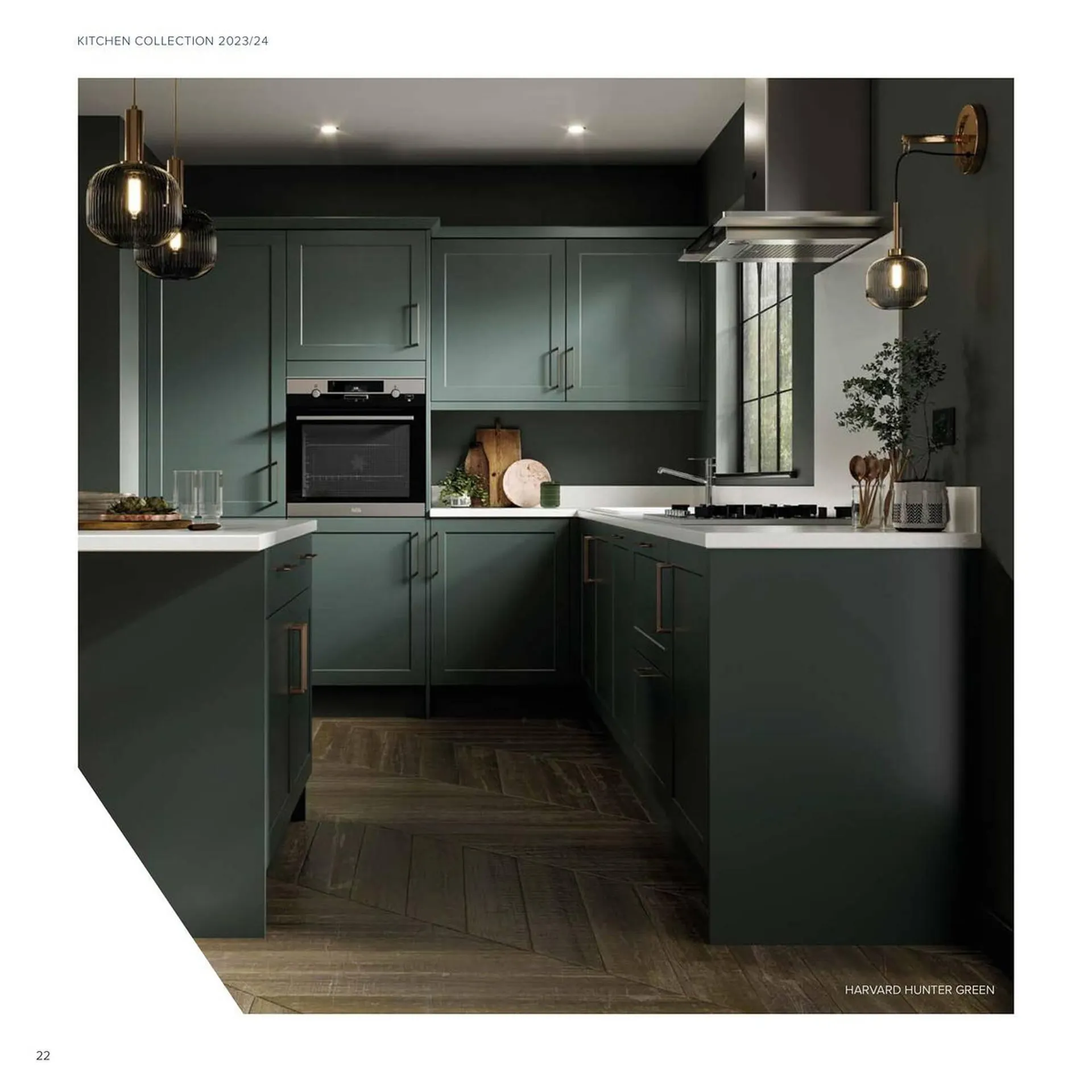 MKM Building Supplies leaflet from 24 October to 31 December 2024 - Catalogue Page 22