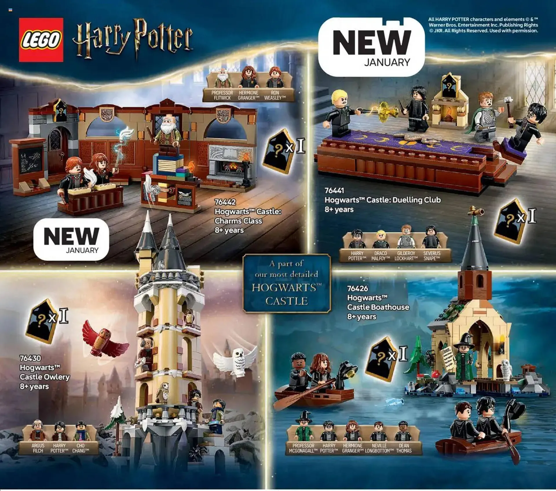 LEGO Shop leaflet from 2 January to 30 June 2025 - Catalogue Page 118