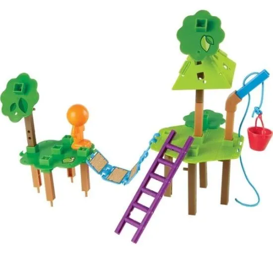 Tree House Engineering & Design