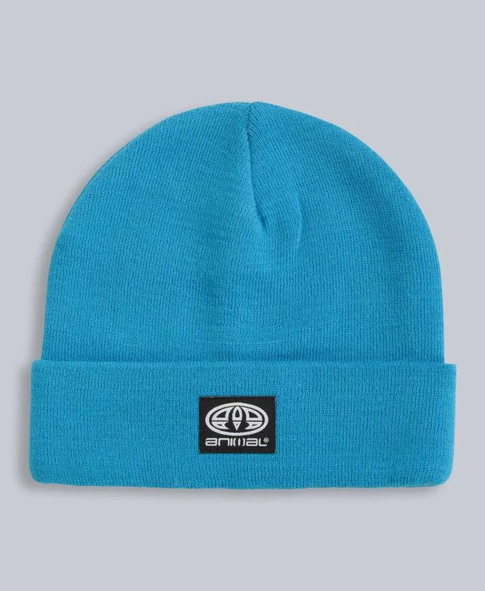 Harley Kids Recycled Beanie