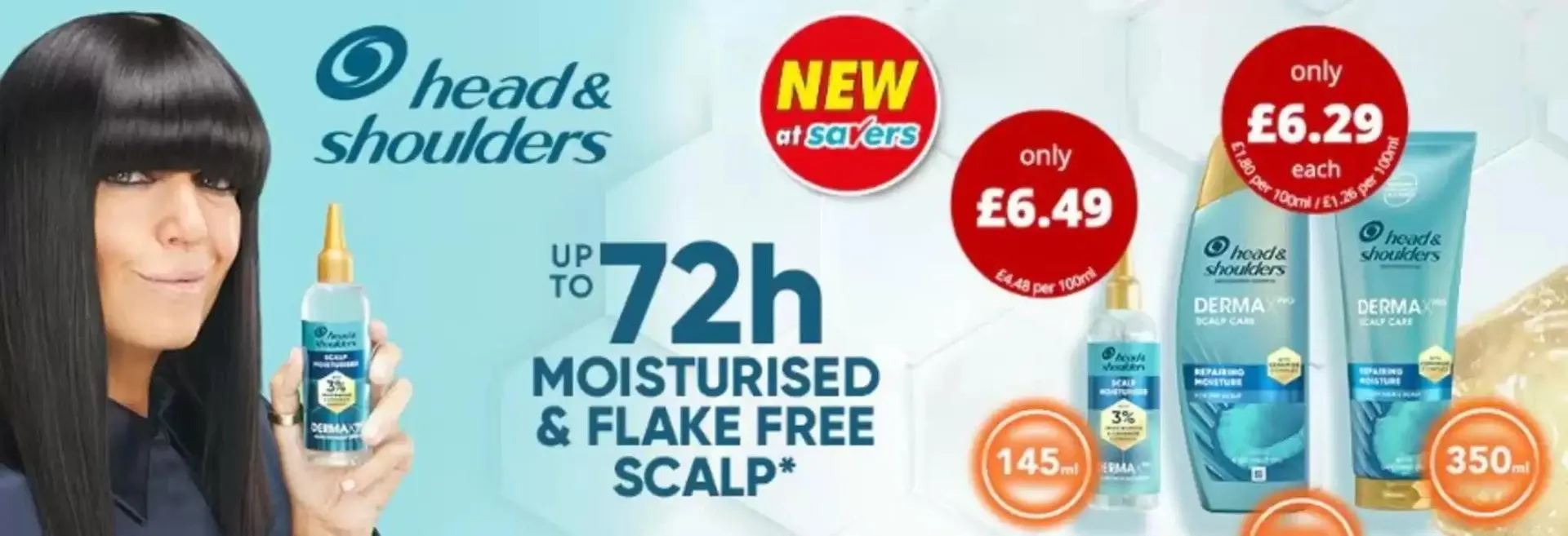 Offers from 26 February to 19 March 2025 - Catalogue Page 13