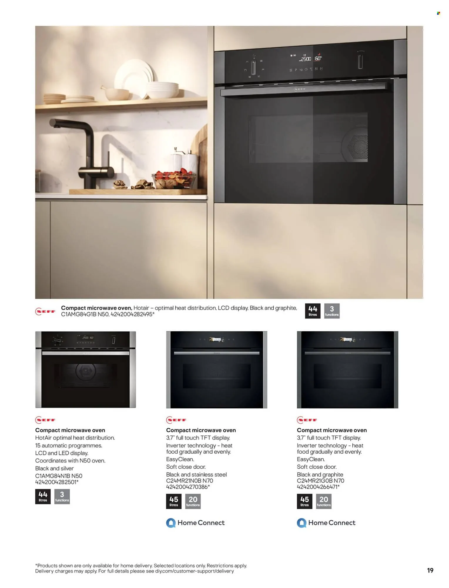 B&Q leaflet from 27 July to 3 August 2025 - Catalogue Page 19