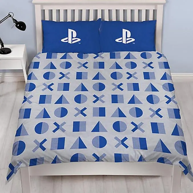 Playstation Duvet Set