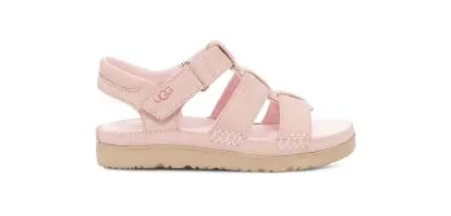 Goldenstar Strap Sandal