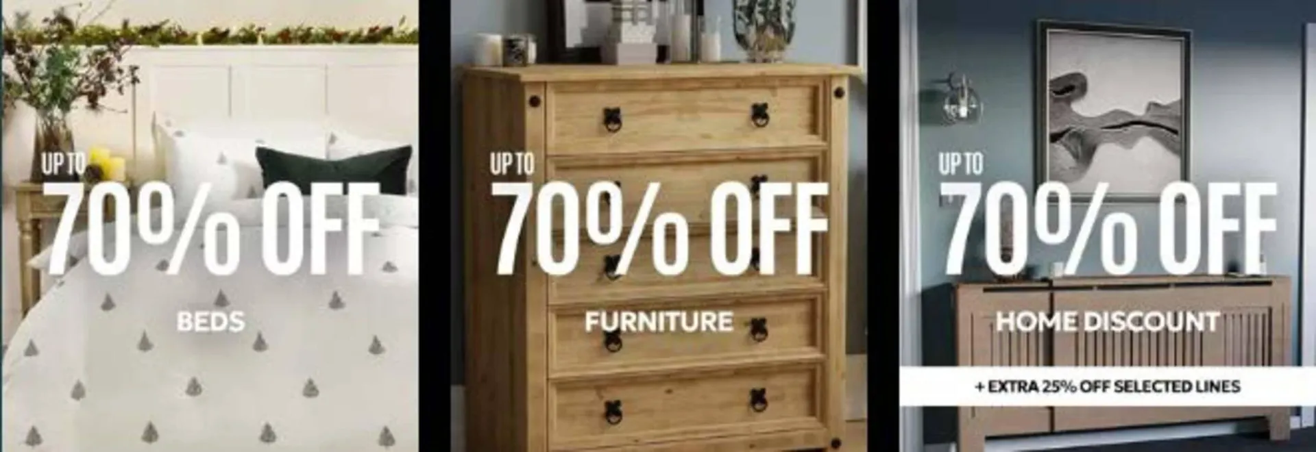 Debenhams catalogue from 4 December to 15 December 2025 - Catalogue Page 5