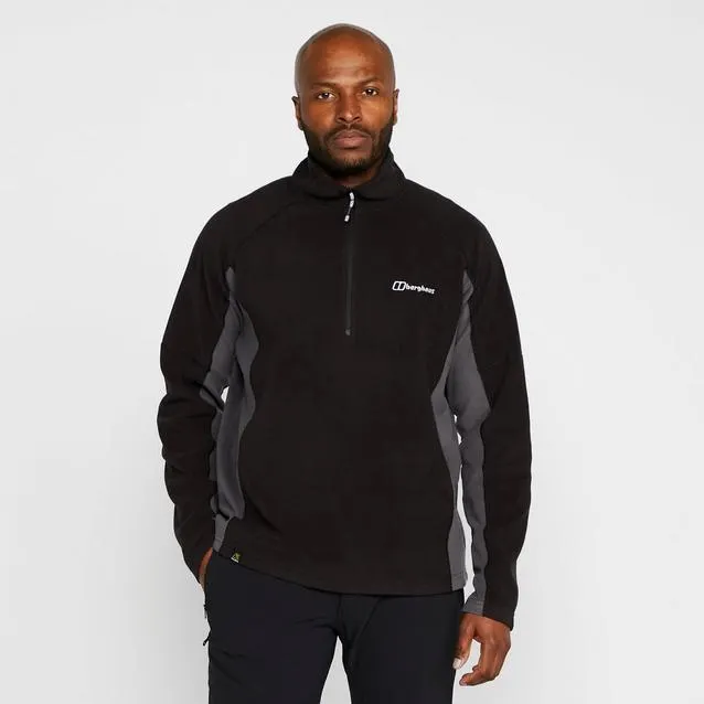 Men’s Hartsop Polartec Half-Zip Fleece