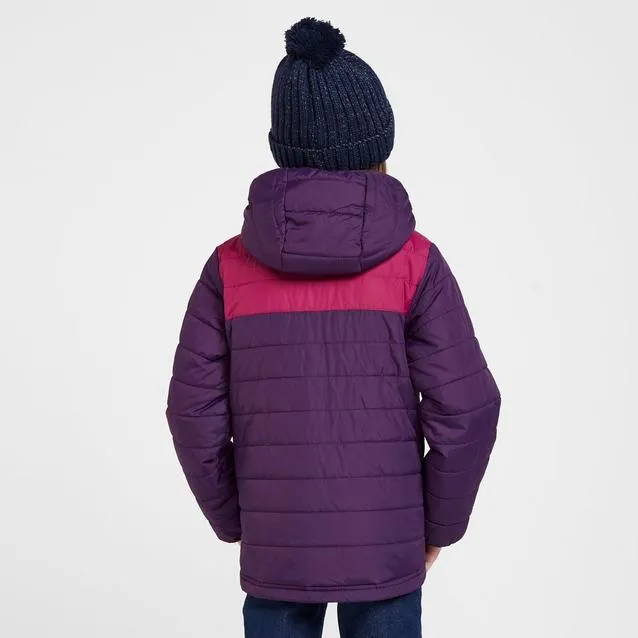 Kids’ Blisco II Hooded Insulated Jacket