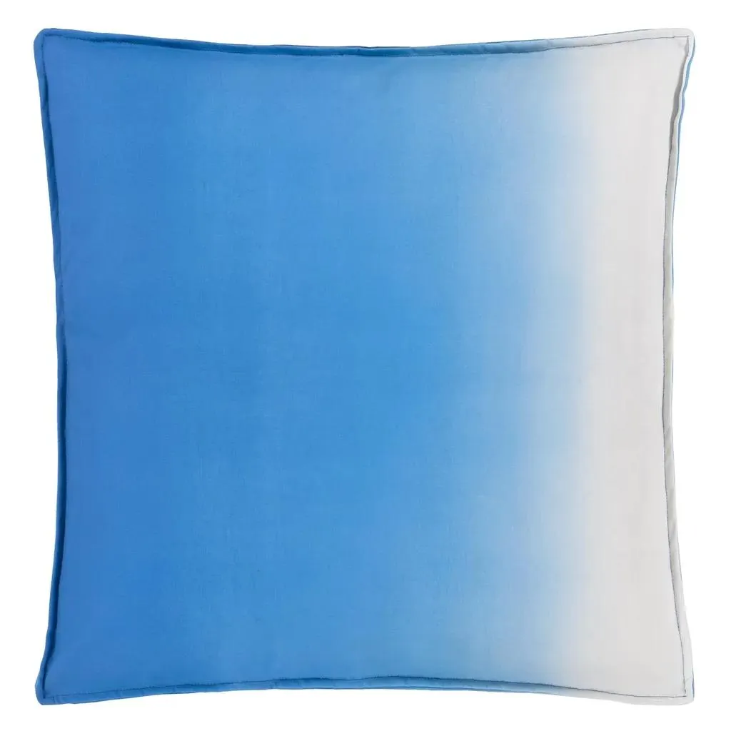 Outdoor Padua Cobalt Box Cushion