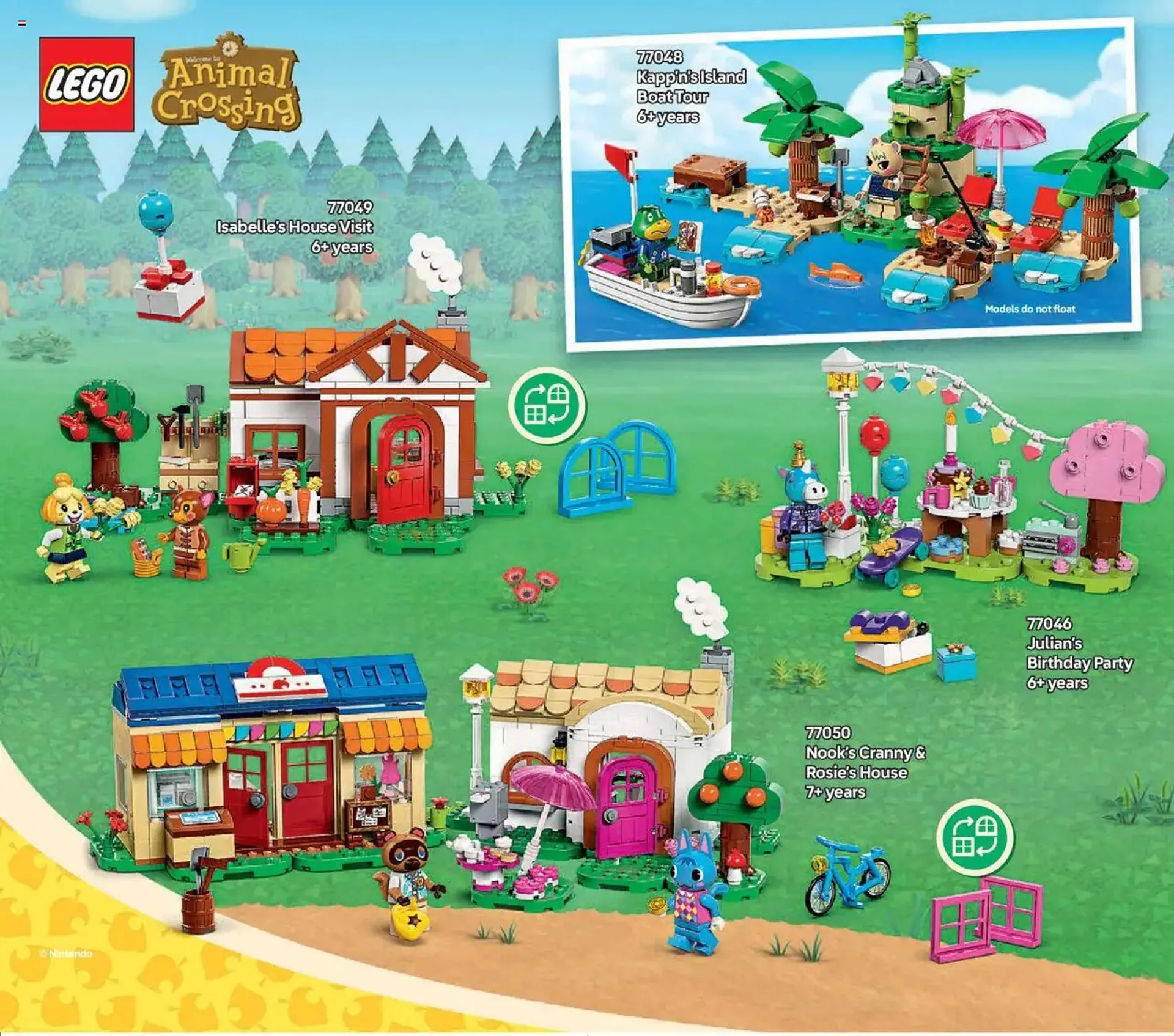 LEGO Shop leaflet from 2 January to 30 June 2025 - Catalogue Page 94